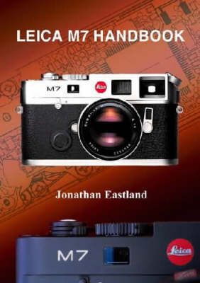 Leica M7 Handbook (Hardback)