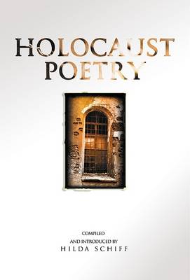 Holocaust Poetry (Paperback)