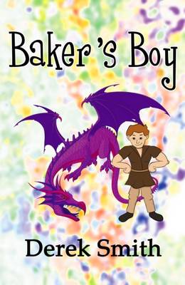 Baker's Boy (Paperback)