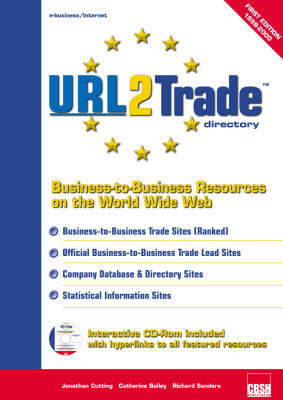 URL2 Trade Directory: Business to Business Resources on the World Wide Web