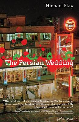 The Persian Wedding (Paperback)