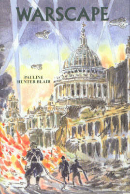 Warscape (Hardback)