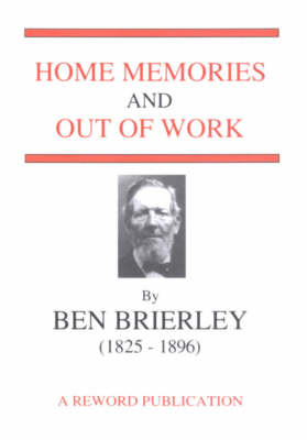 Home Memories: AND Out of Work (Paperback)