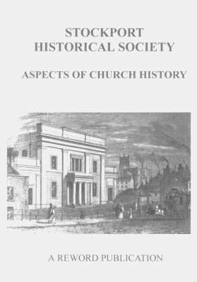 Aspects of Church History (Paperback)