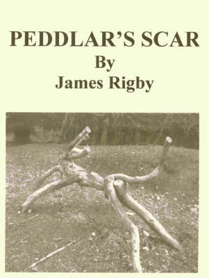 Pedlar's Scar (Paperback)