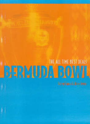 Bermuda Bowl: The All-time Best Deals (Paperback)