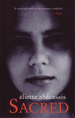 Sacred (Paperback)
