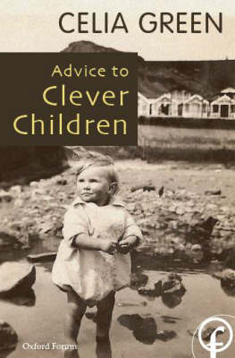 Advice to Clever Children (Hardback)