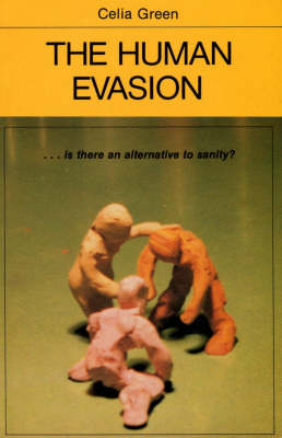 The Human Evasion (Paperback)