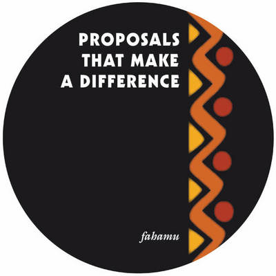 Proposals That Make a Difference: How to Write Effective Grant Proposals (CD-ROM)