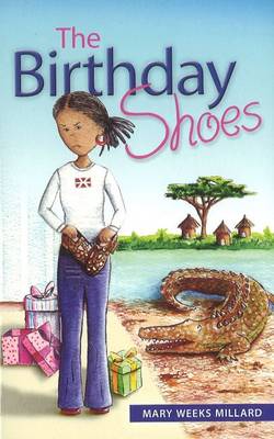 Birthday Shoes (Paperback)