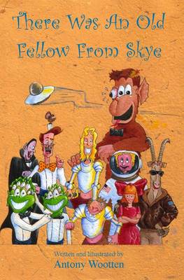 There Was an Old Fellow from Skye (Paperback)