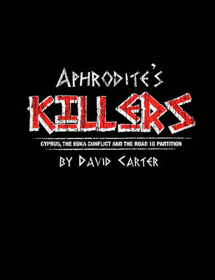 Aphrodite's Killers (Paperback)