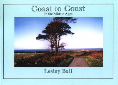 Coast to Coast: In the Middle Ages (Paperback)