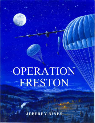 Operation Freston: The British Military Mission to Poland, 1944 (Paperback)