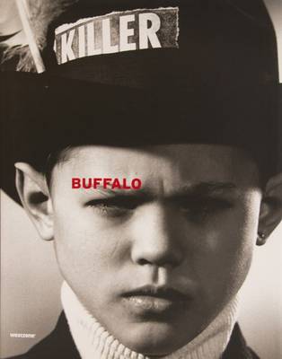 Buffalo: Ray Petri (Hardback)