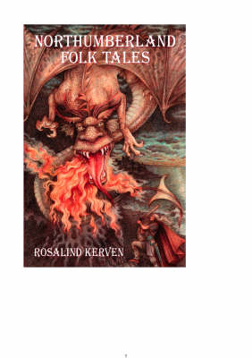 Northumberland Folk Tales (Paperback)