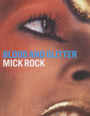 Blood and Glitter (Paperback)
