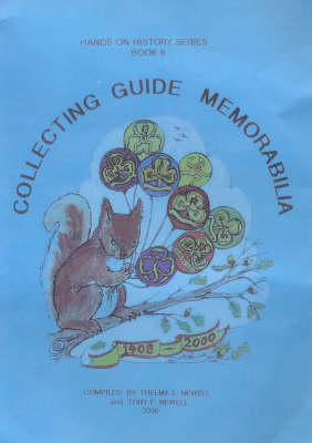 Collecting Guide Memorabilia (Paperback)