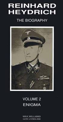 Reinhard Heydrich by Ulric Publishing, Ulric of England | Waterstones