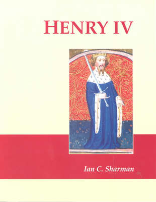Henry IV (Hardback)