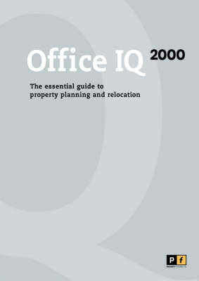 Office IQ 2000 - Office IQ