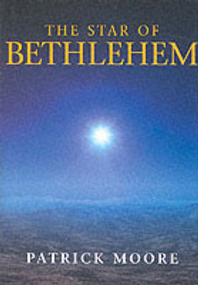 The Star of Bethlehem (Hardback)
