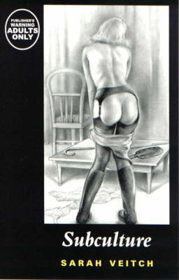 Subculture (Paperback)