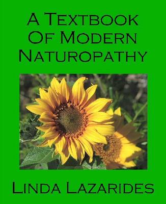 A Textbook of Modern Naturopathy (Paperback)