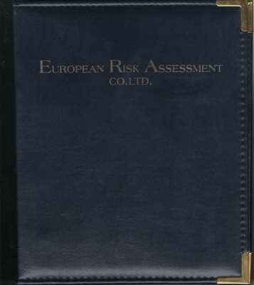 Fire Risk Assessment: Simple Self-assessment (Leather / fine binding)
