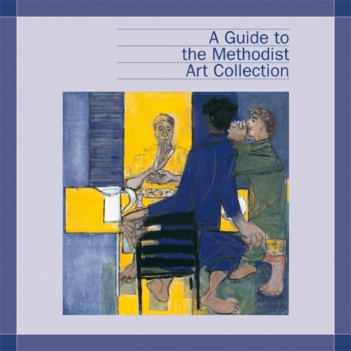 A Guide to the Methodist Art Collection (Paperback)