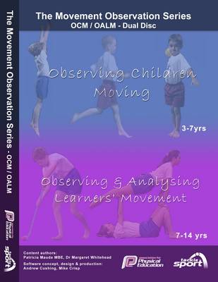 Observing Children Moving (CD-ROM)