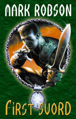 First Sword - Darkweaver Legacy S. Bk.3 (Paperback)