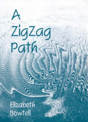 A Zigzag Path (Paperback)