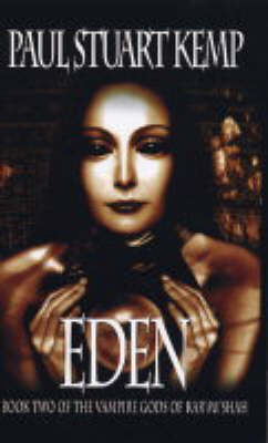 Eden (Paperback)