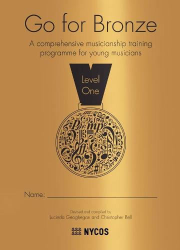 Go for Bronze Level One (Paperback)