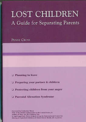 Lost Children: A Guide for Separating Parents (Paperback)