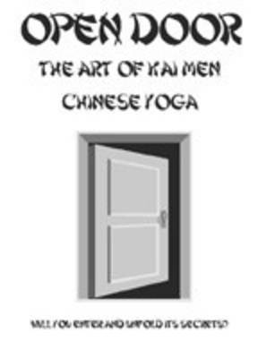 K'ai Men: Chinese Yoga (Paperback)