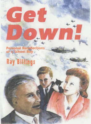 Get Down! (Paperback)