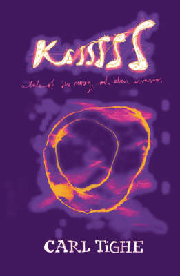 KssssS: A Tale of $ex, Money and Alien Inva$ion (Paperback)