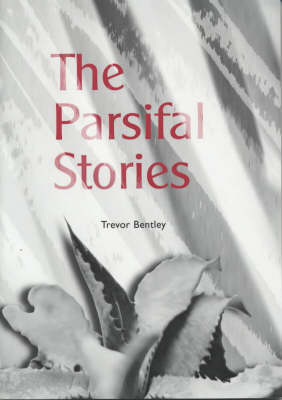 The Parsifal Stories (Paperback)