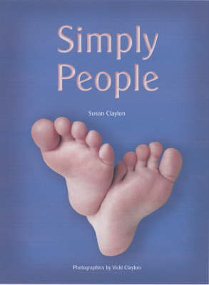 Simply People (Paperback)