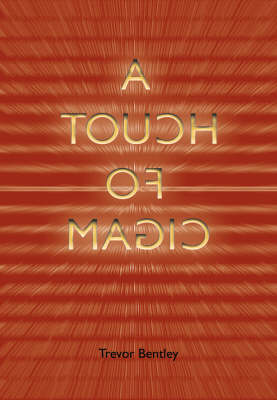 A Touch of Magic (Paperback)