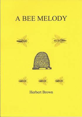 A Bee Melody (Leather / fine binding)