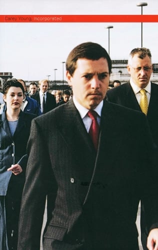 Young Carey: Incorporated (Paperback)