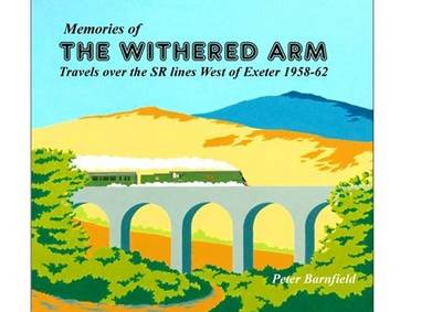 Memories of the Withered Arm (Paperback)