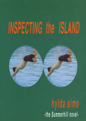 Inspecting the Island (Paperback)