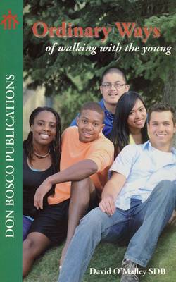 Ordinary Ways (Paperback)