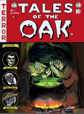Tales of the Oak (Paperback)