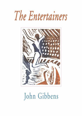 The Entertainers (Paperback)